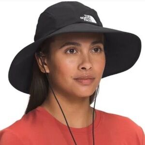 North Face Bucket Hat